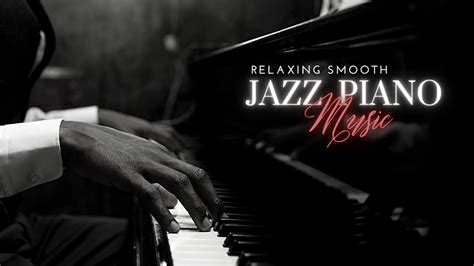 Lounge Jazz Piano Music .
